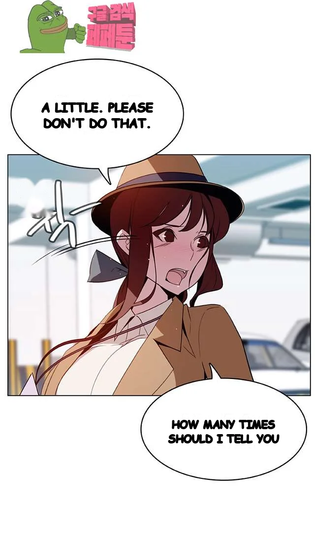 Fallen Flower Episode 15 - Page 32