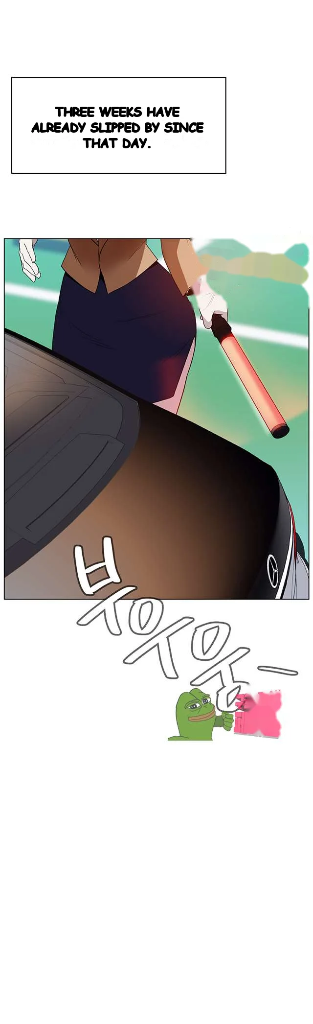 Fallen Flower Episode 15 - Page 4
