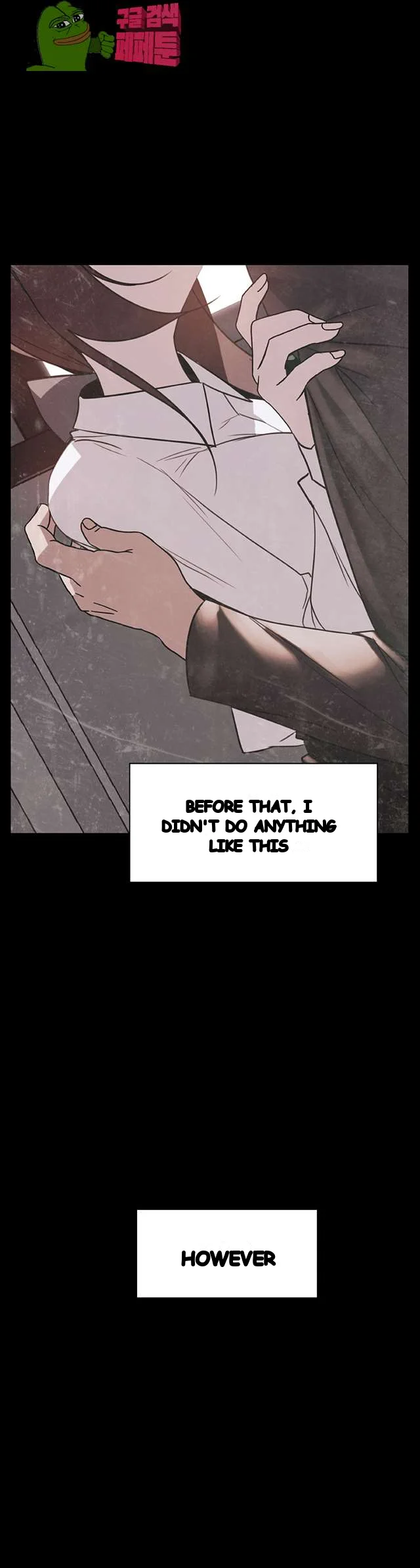 Fallen Flower Episode 15 - Page 43