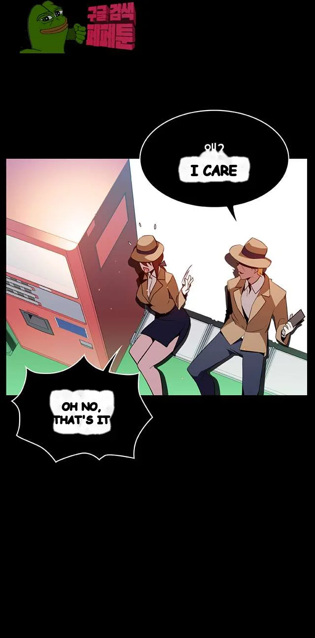Fallen Flower Episode 15 - Page 48