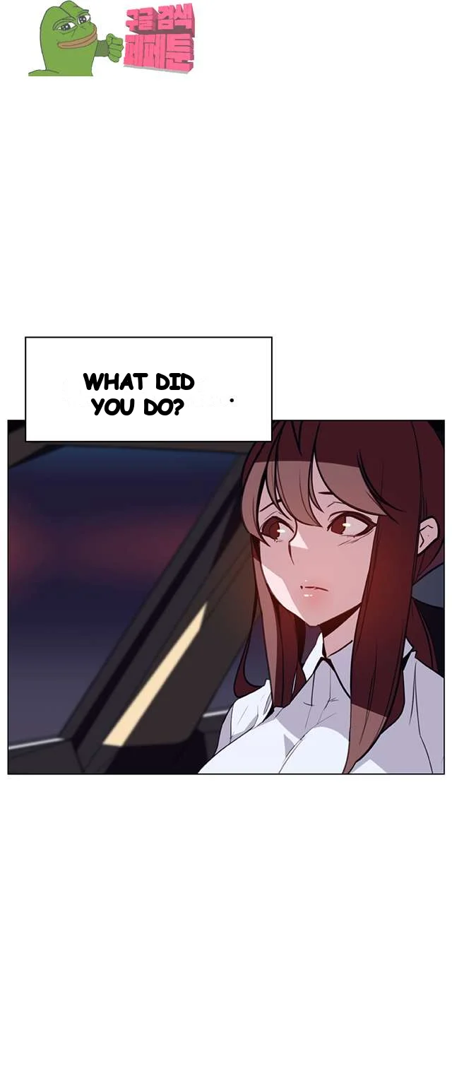 Fallen Flower Episode 15 - Page 55