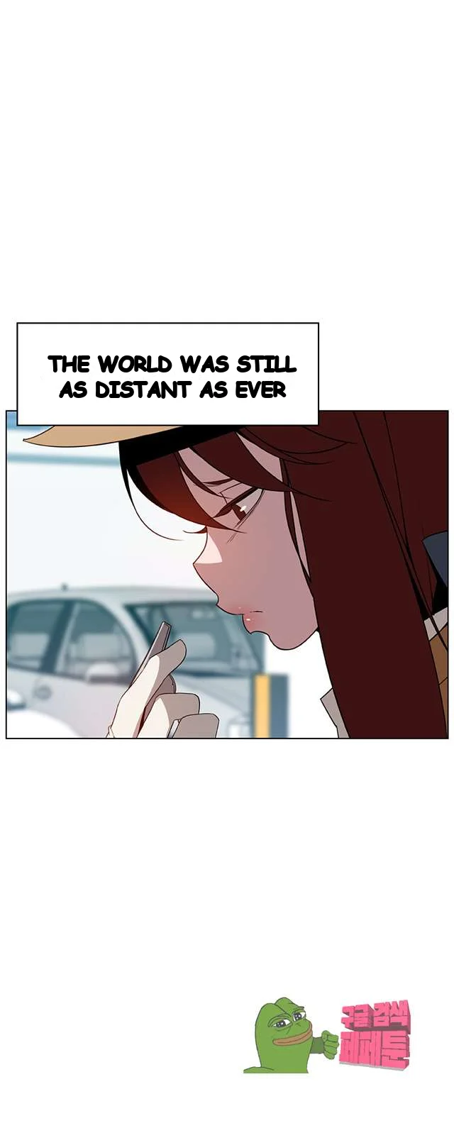 Fallen Flower Episode 15 - Page 6