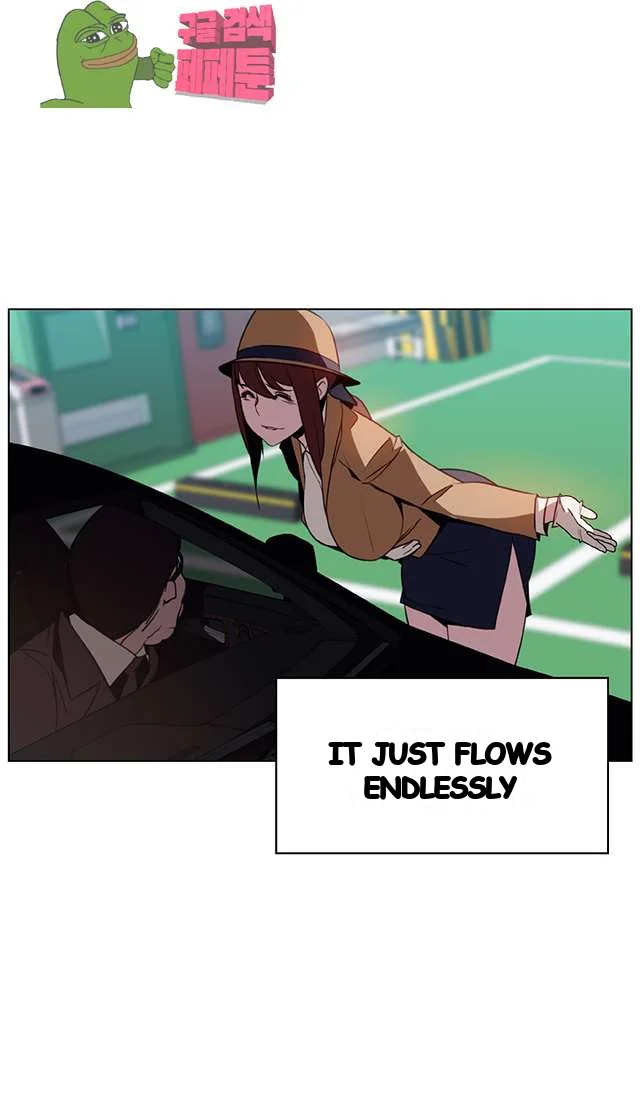 Fallen Flower Episode 15 - Page 8
