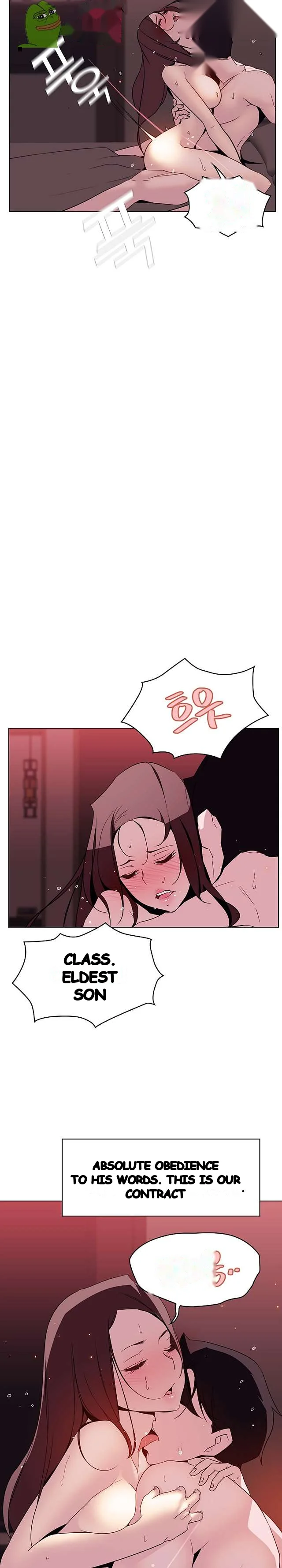Fallen Flower Episode 16 - Page 12