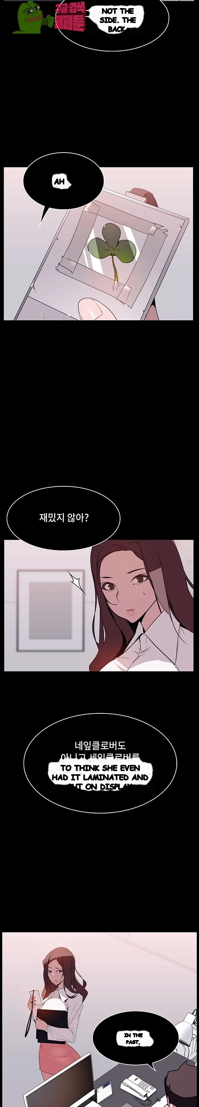 Fallen Flower Episode 16 - Page 16