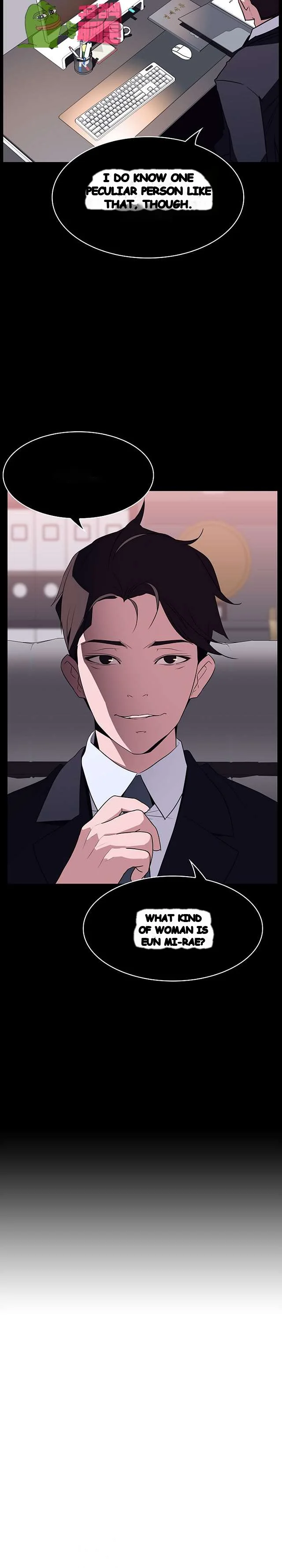 Fallen Flower Episode 16 - Page 17
