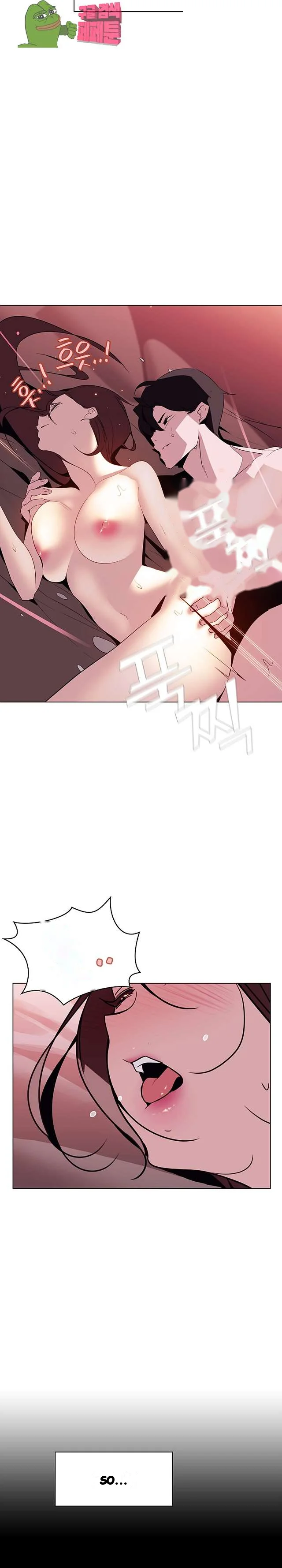 Fallen Flower Episode 16 - Page 20