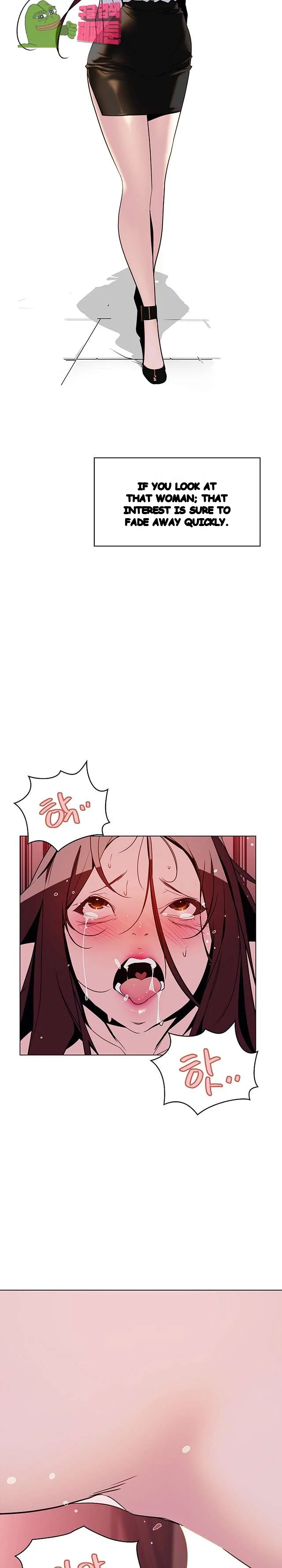 Fallen Flower Episode 16 - Page 25