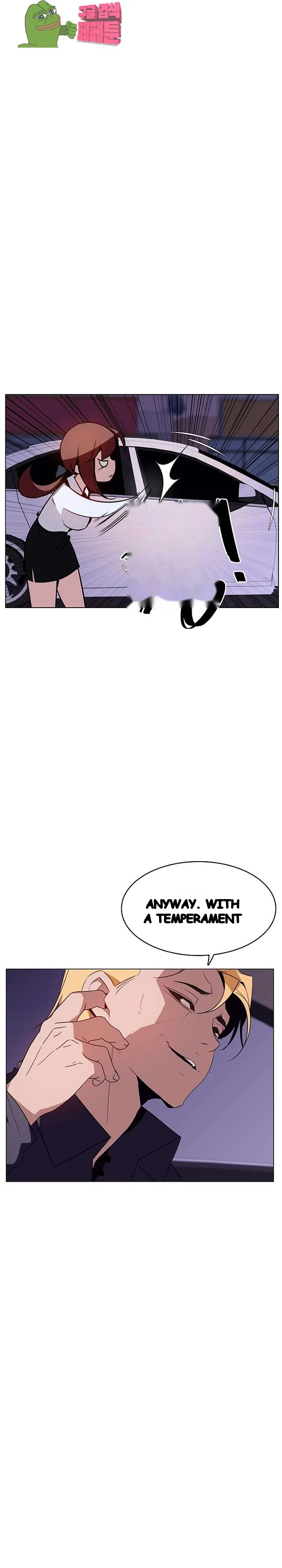 Fallen Flower Episode 16 - Page 3