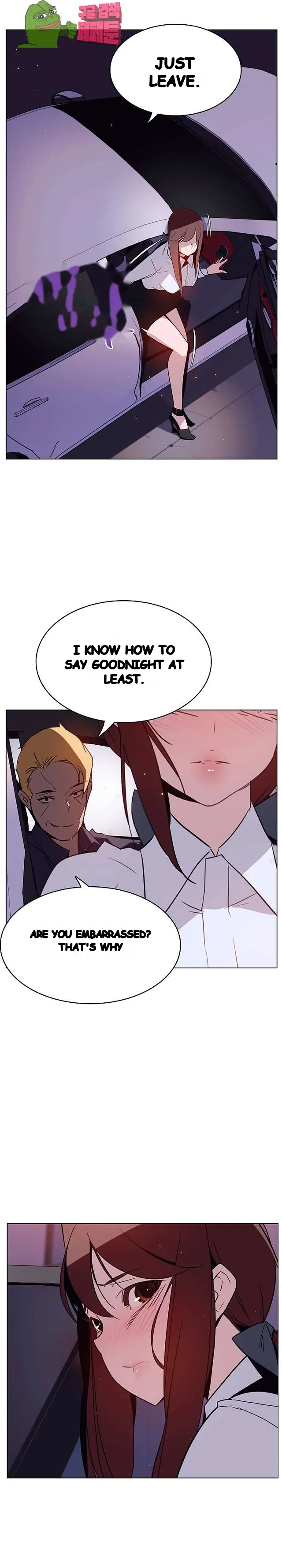 Fallen Flower Episode 16 - Page 4