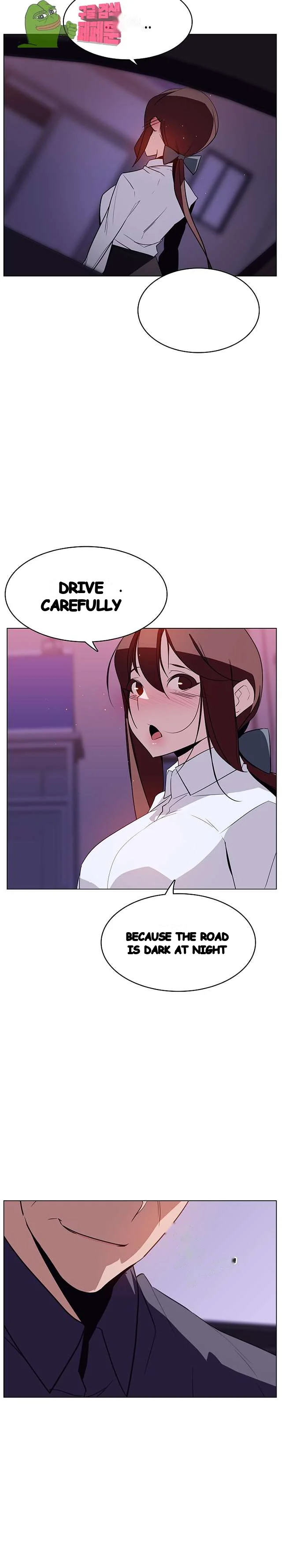 Fallen Flower Episode 16 - Page 5