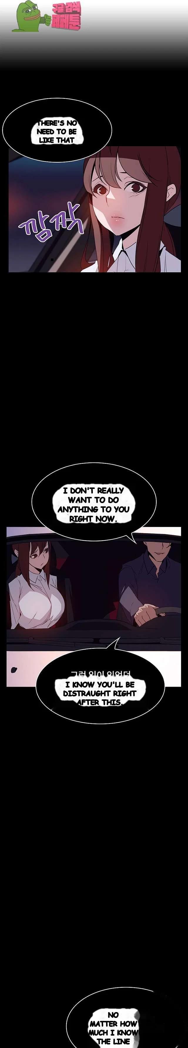 Fallen Flower Episode 16 - Page 7