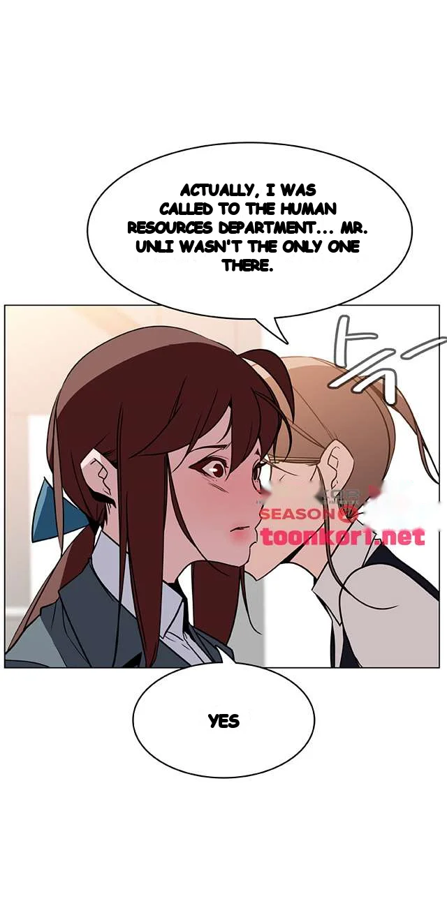Fallen Flower Episode 17 - Page 19