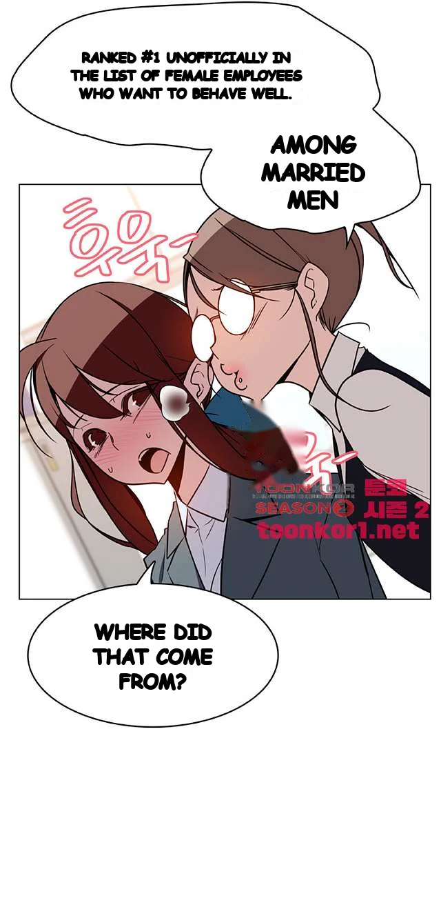Fallen Flower Episode 17 - Page 27