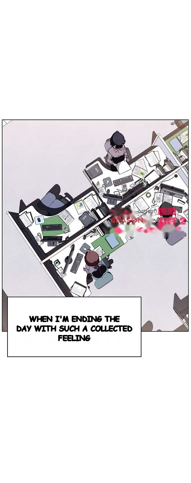 Fallen Flower Episode 17 - Page 45