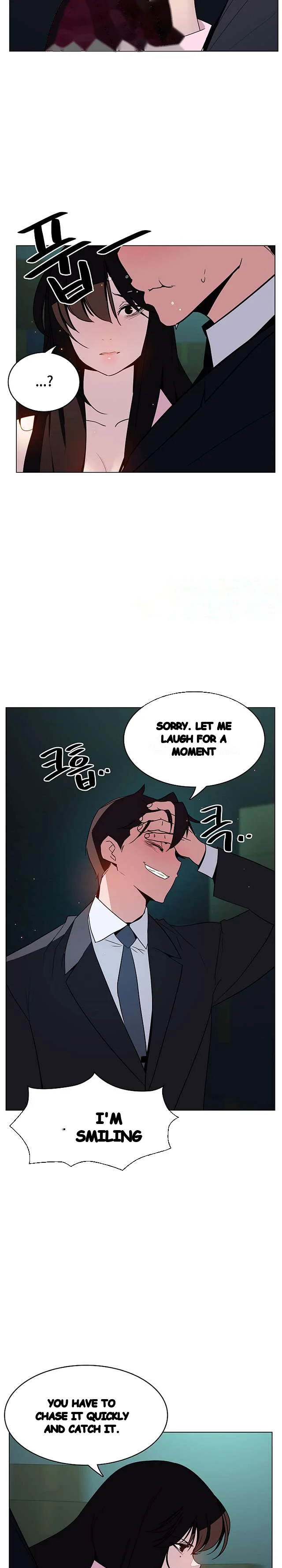 Fallen Flower Episode 18 - Page 16