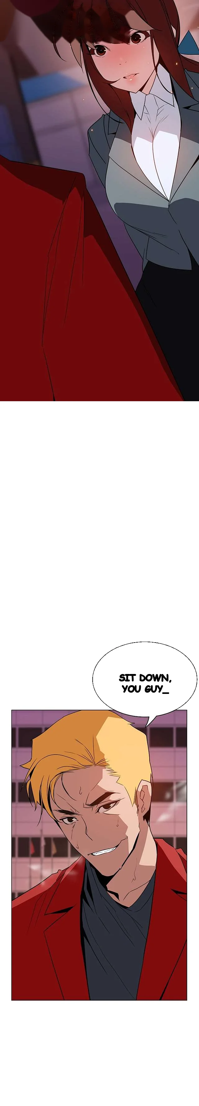 Fallen Flower Episode 18 - Page 32