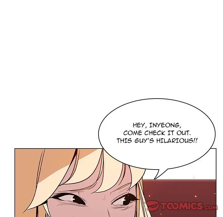 Fallen Flower Episode 19 - Page 100