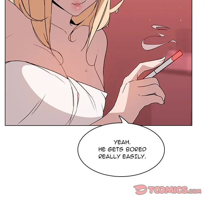 Fallen Flower Episode 19 - Page 124