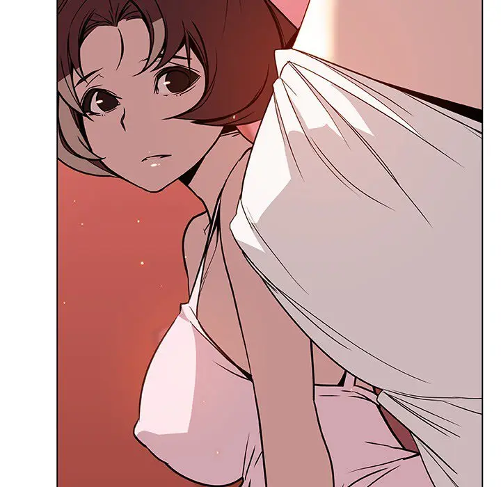 Fallen Flower Episode 19 - Page 155