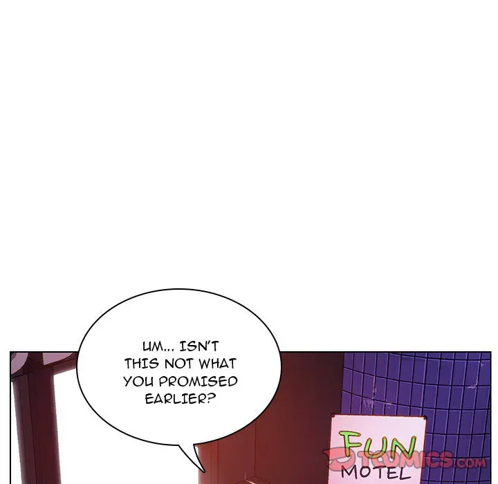 Fallen Flower Episode 19 - Page 172