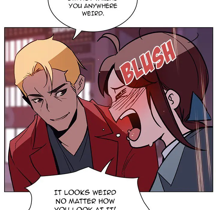 Fallen Flower Episode 19 - Page 175