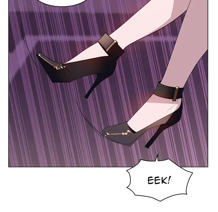 Fallen Flower Episode 19 - Page 178