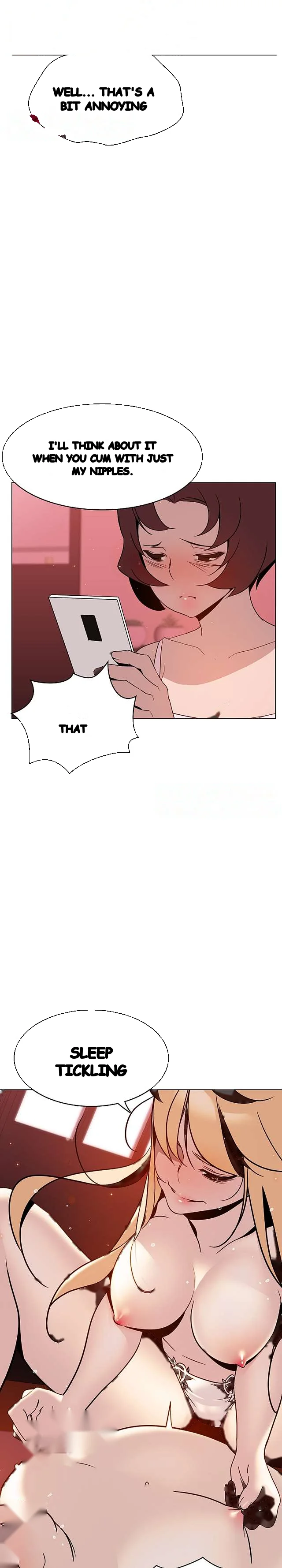 Fallen Flower Episode 19 - Page 18