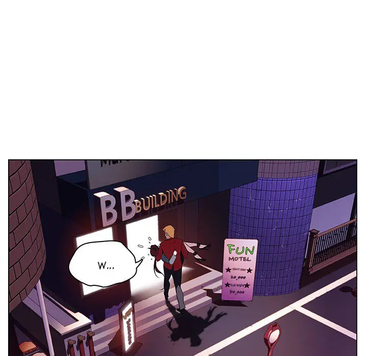 Fallen Flower Episode 19 - Page 187
