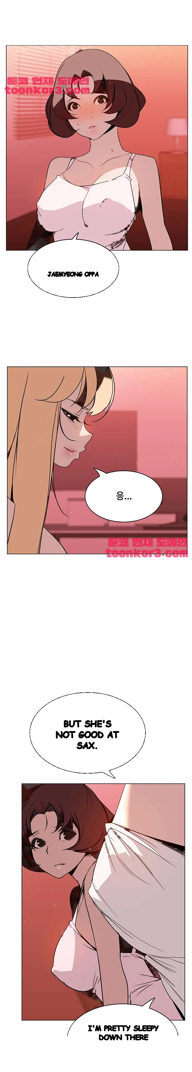 Fallen Flower Episode 19 - Page 28