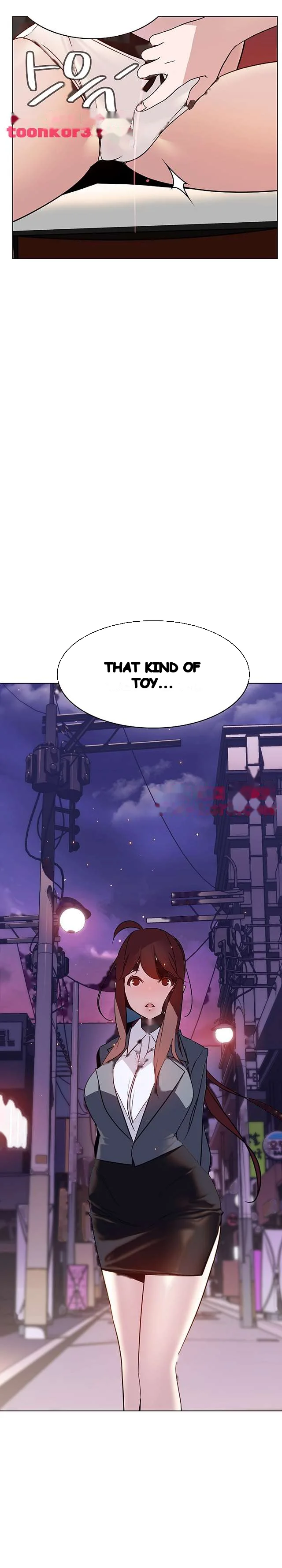 Fallen Flower Episode 19 - Page 30