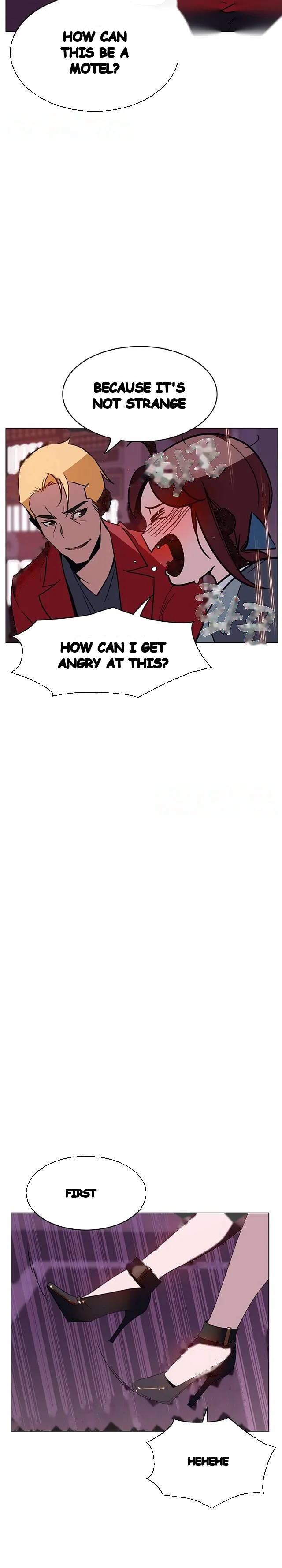 Fallen Flower Episode 19 - Page 32