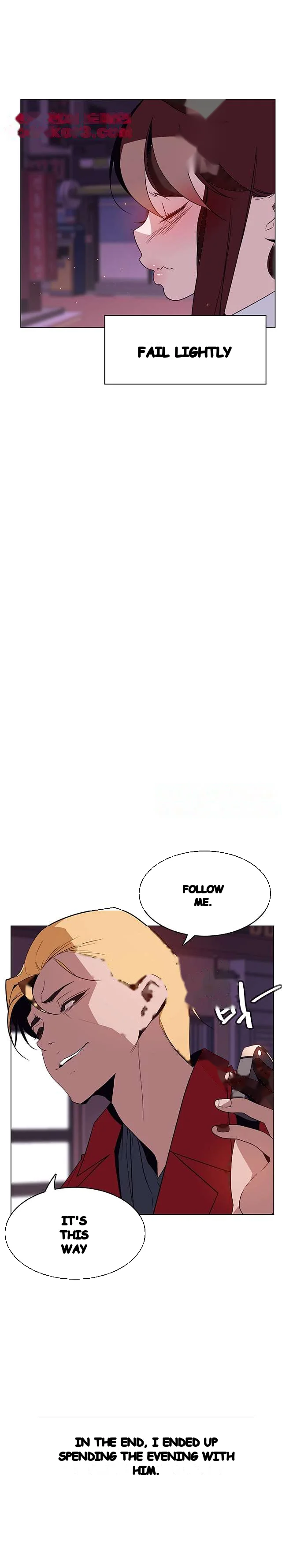 Fallen Flower Episode 19 - Page 4