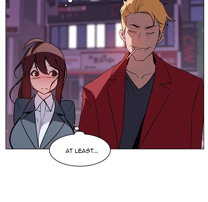 Fallen Flower Episode 19 - Page 40