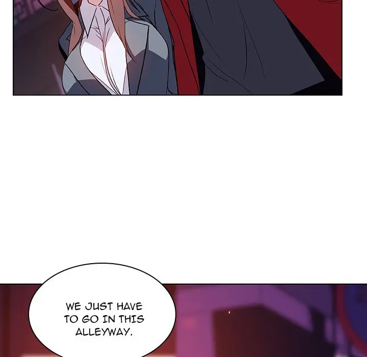 Fallen Flower Episode 19 - Page 53