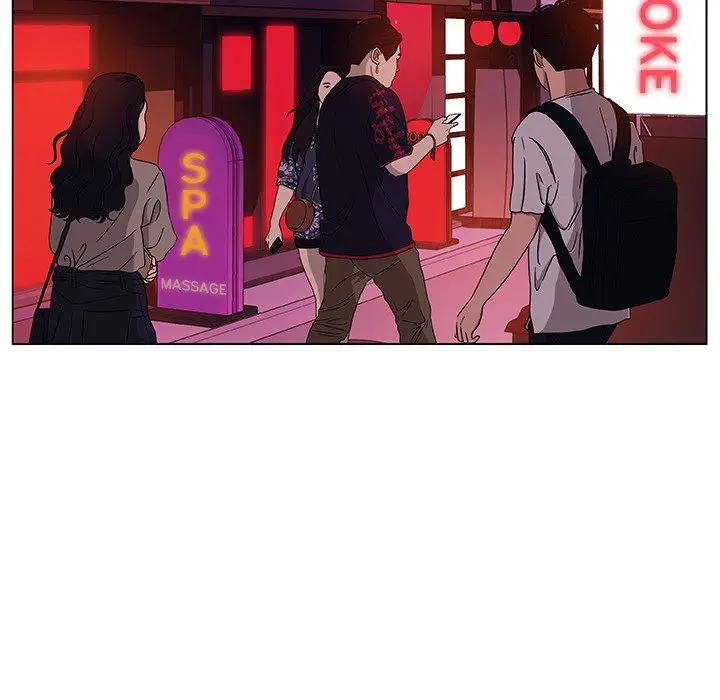 Fallen Flower Episode 19 - Page 57