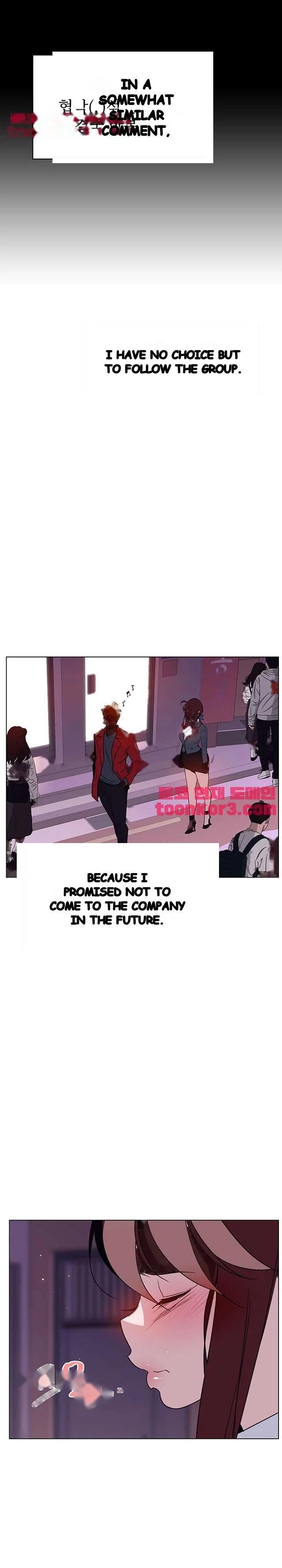 Fallen Flower Episode 19 - Page 7