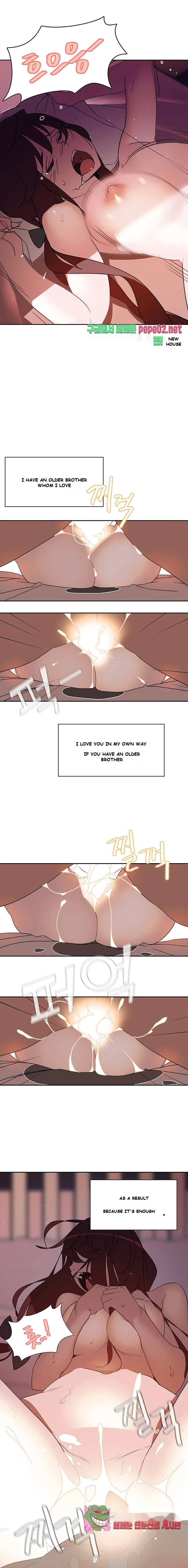 Fallen Flower Episode 2 - Page 12