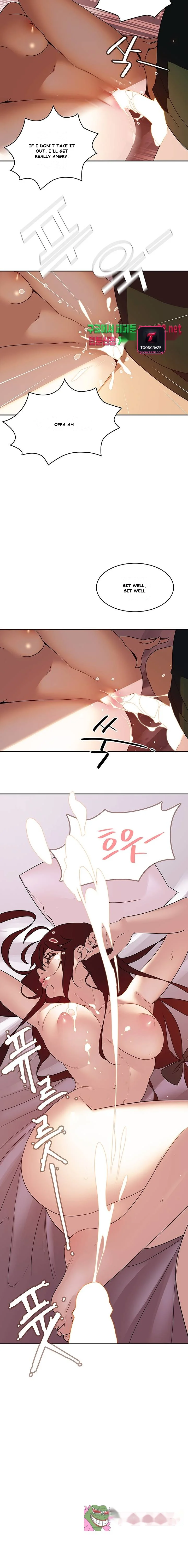 Fallen Flower Episode 2 - Page 14