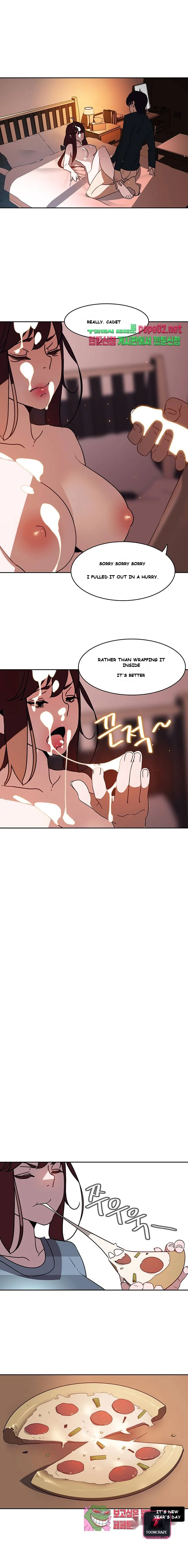 Fallen Flower Episode 2 - Page 15