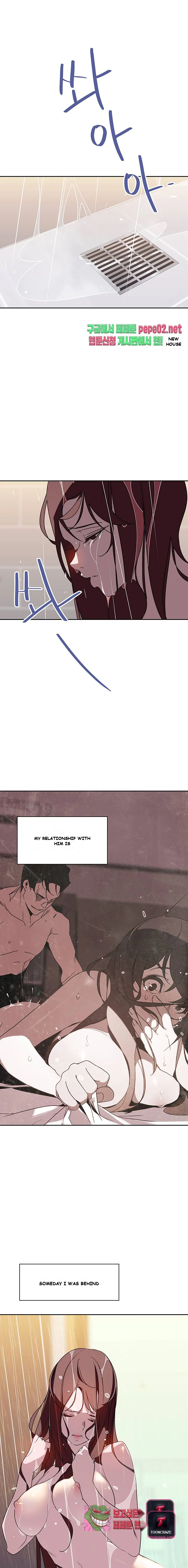 Fallen Flower Episode 2 - Page 2