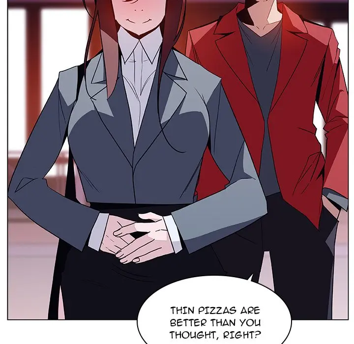 Fallen Flower Episode 20 - Page 121