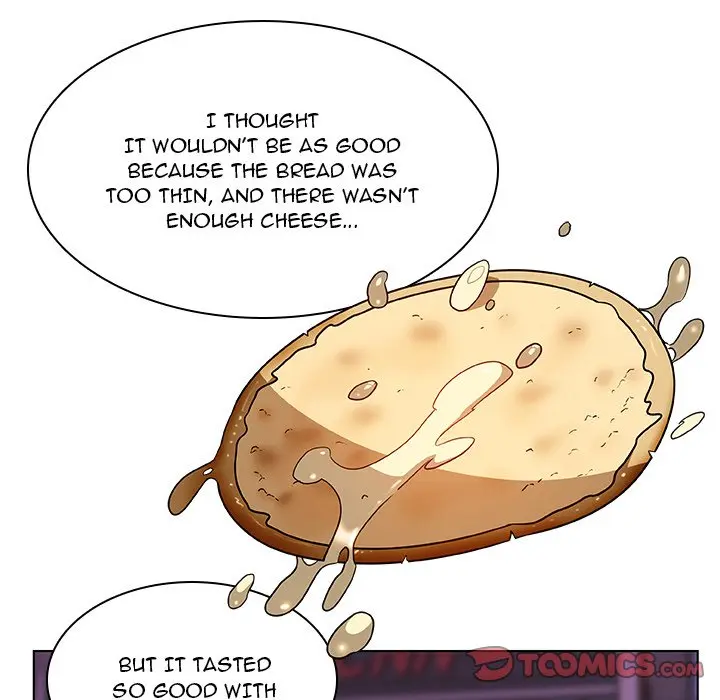 Fallen Flower Episode 20 - Page 124