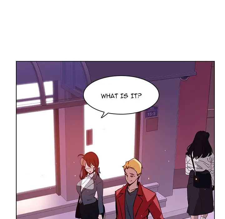 Fallen Flower Episode 20 - Page 129