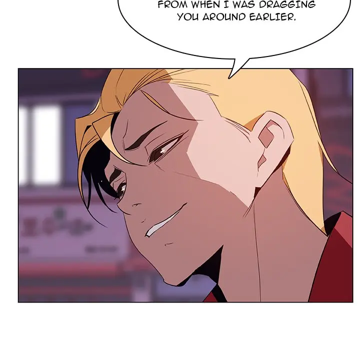 Fallen Flower Episode 20 - Page 131