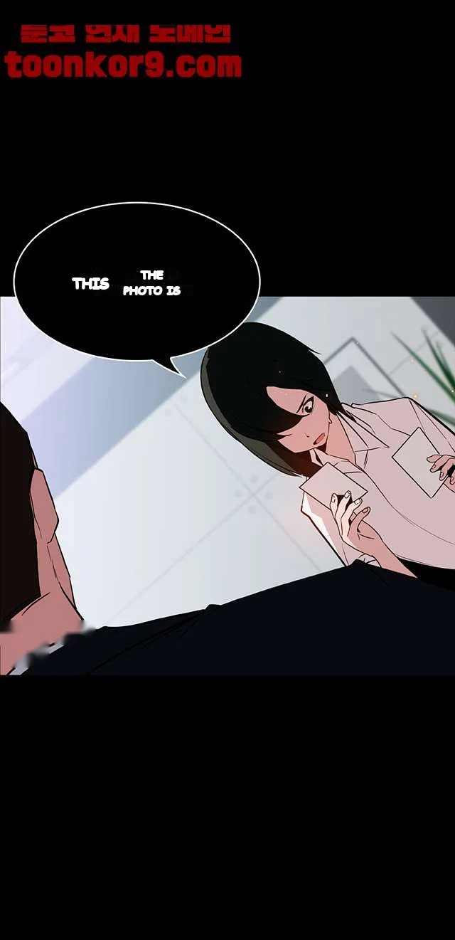 Fallen Flower Episode 20 - Page 21