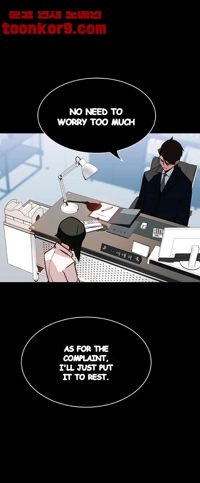 Fallen Flower Episode 20 - Page 34