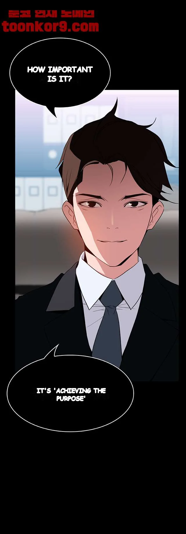 Fallen Flower Episode 20 - Page 41