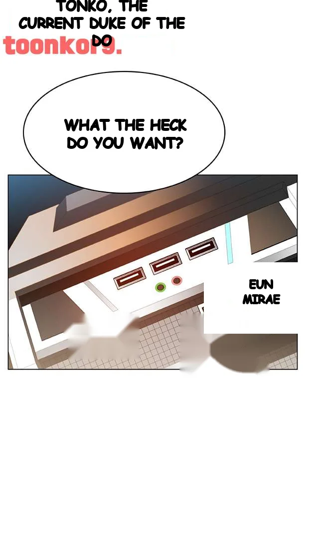 Fallen Flower Episode 20 - Page 45