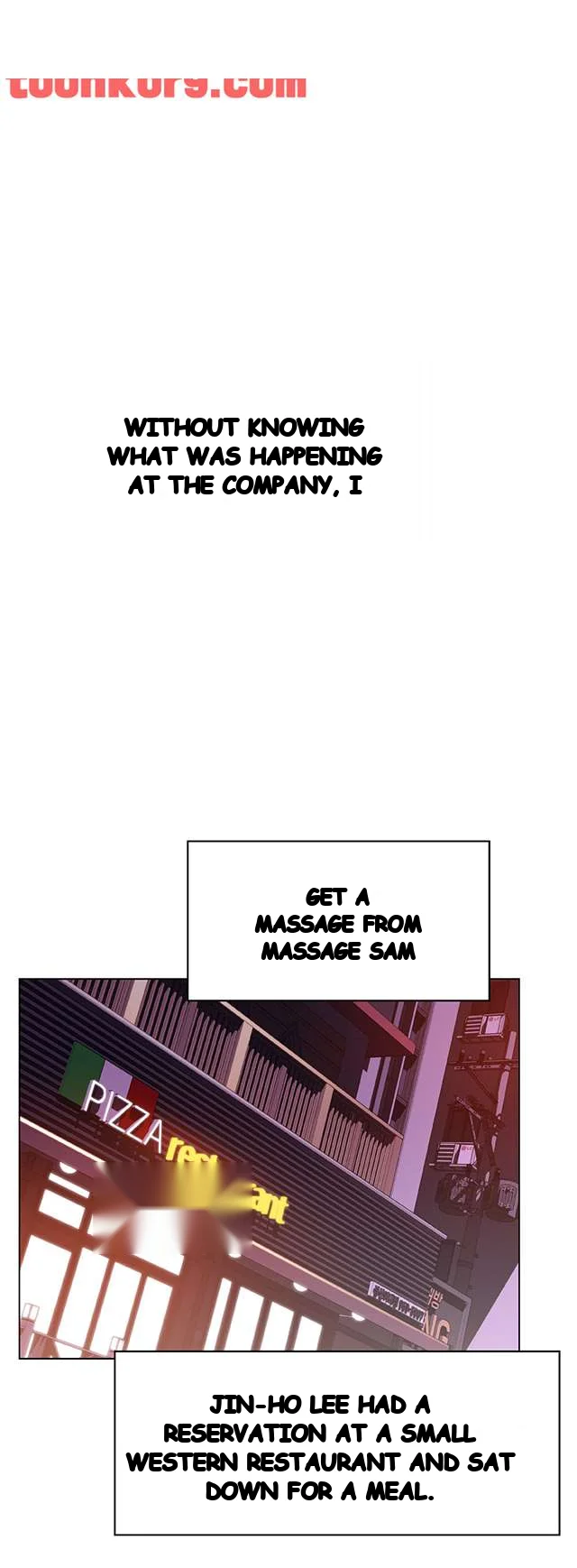 Fallen Flower Episode 20 - Page 47